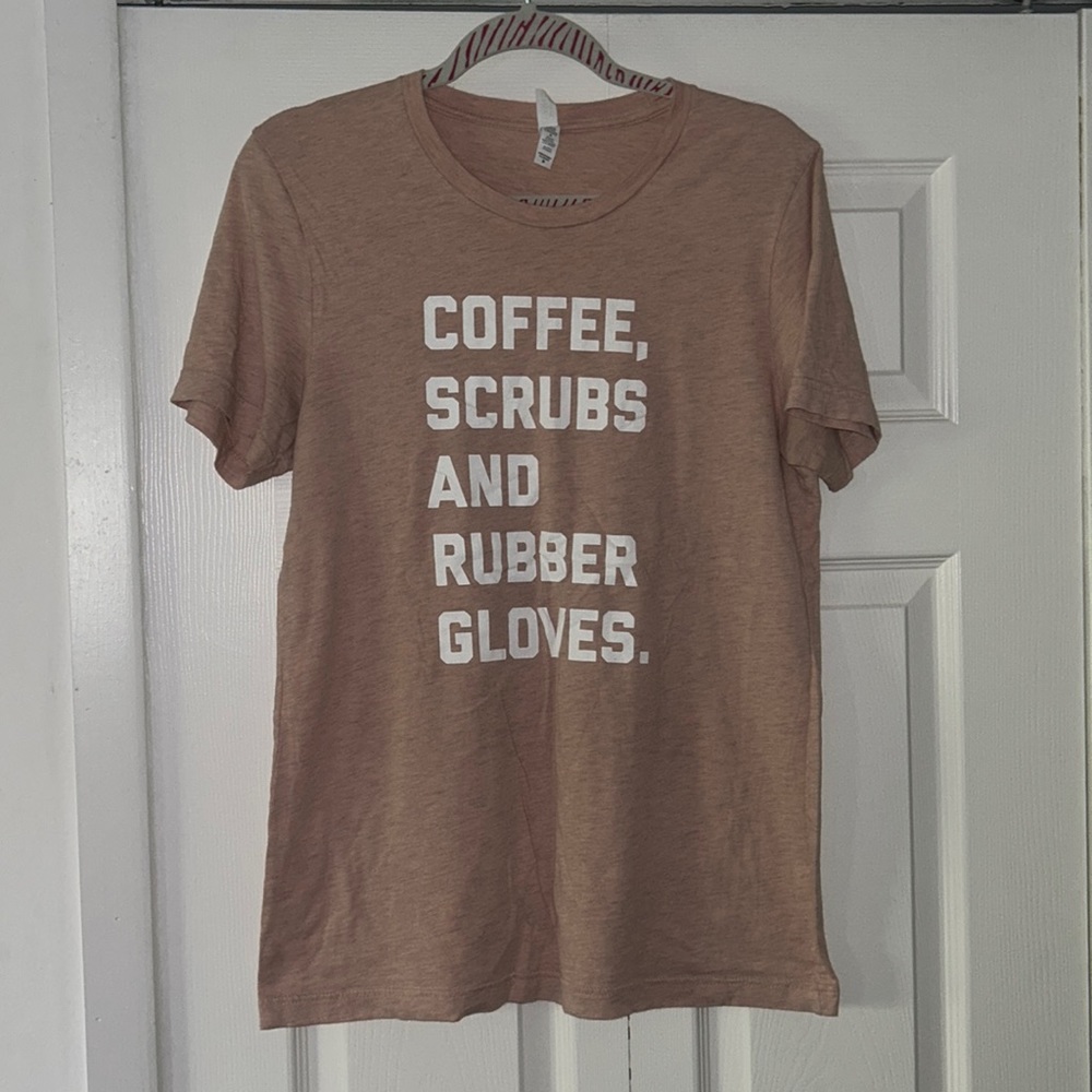 Women’s T Shirt - Size Medium